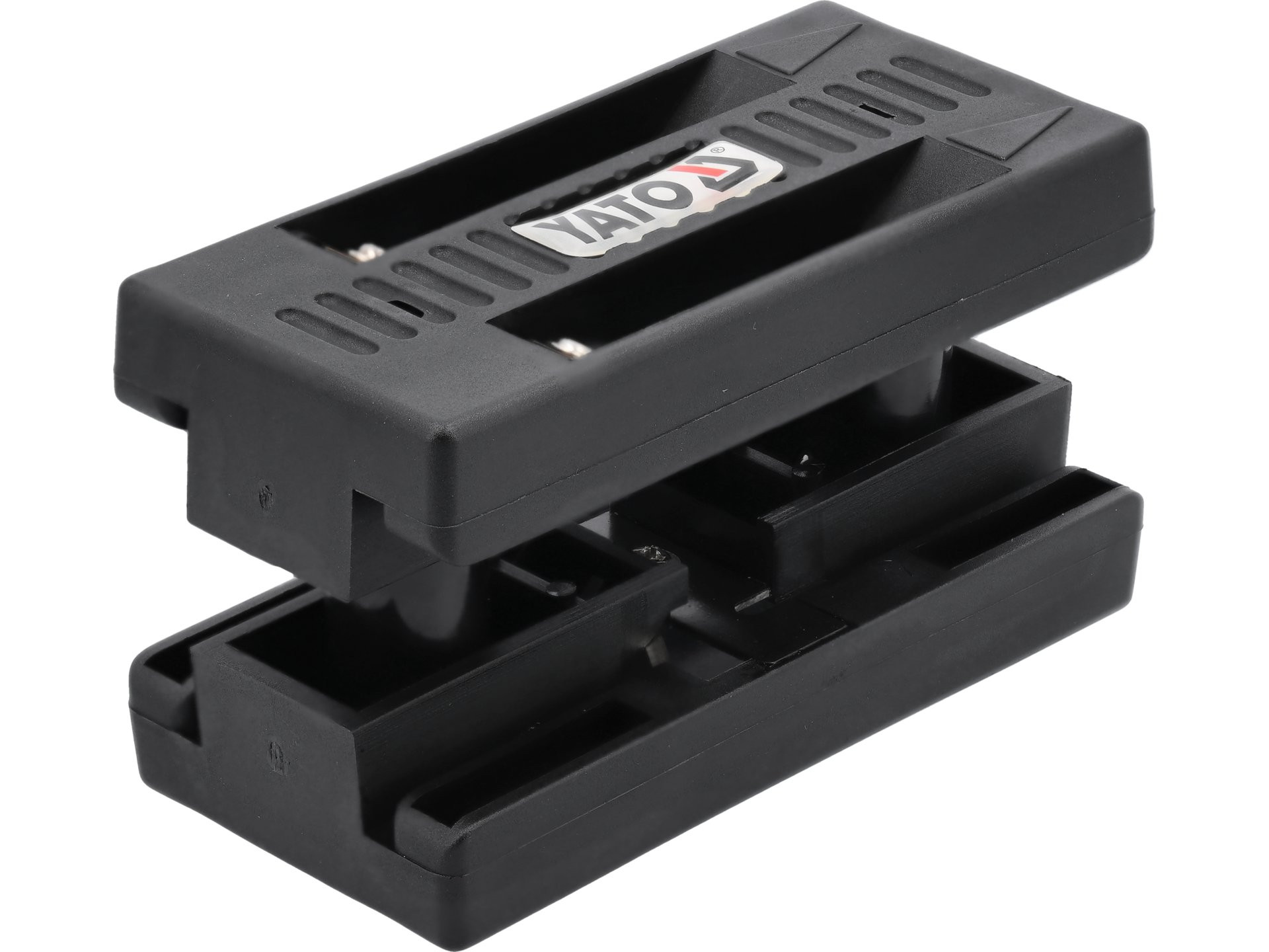 Dispozitiv de debavurat cant PVC pentru placi MDF